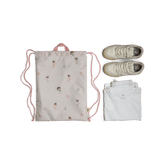 Citron Drawstring Backpack 18m+ | The Nest Attachment Parenting Hub